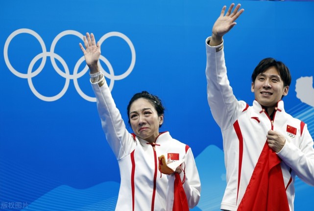 北京冬奥会决胜时刻！中国金牌9-8逆转美国，美国剩最后1个夺金点